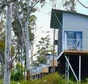 Rosevears Vineyard Retreat - Accommodation Port Hedland