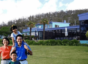 Orford Blue Waters - Accommodation Port Hedland