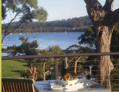 Parsons Bay Retreat - Accommodation Port Hedland