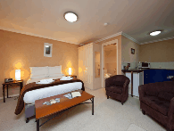 Oyster Cove Chalet - Accommodation Port Hedland