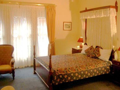 Quality Inn Macquarie Manor - Accommodation Port Hedland 1