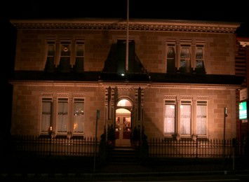 Quality Inn Macquarie Manor - Accommodation Port Hedland 2