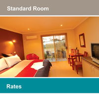 Motel Strahan - Accommodation Port Hedland