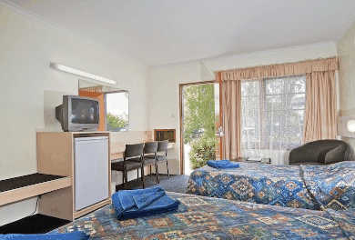 Martin Cash Motor Lodge - Accommodation Port Hedland
