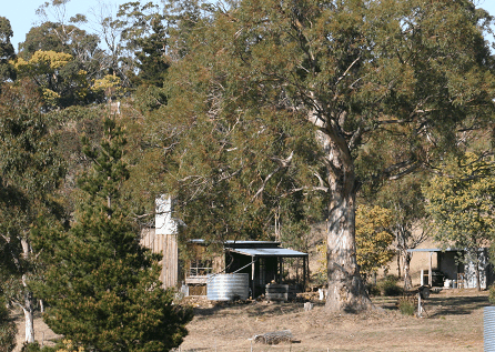 Heimat Chalets - Accommodation Port Hedland