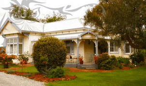 Glencoe Country Bed And Breakfast - Accommodation Port Hedland
