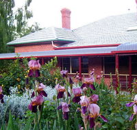 Donalea Bed  Breakfast - Accommodation Port Hedland