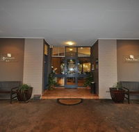 Hospitality Inn Port Hedland - Accommodation Port Hedland