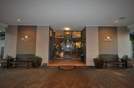 Hospitality Inn Port Hedland - Accommodation Port Hedland 0