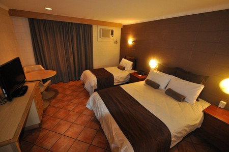 Hospitality Inn Port Hedland - Accommodation Port Hedland 1