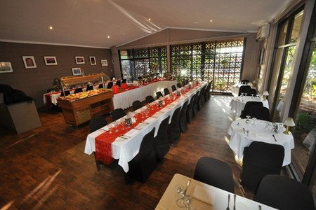 Hospitality Inn Port Hedland - Accommodation Port Hedland 2