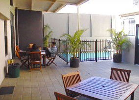 Globe Backpackers - Accommodation Port Hedland 0