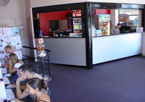 Globe Backpackers - Accommodation Port Hedland 1