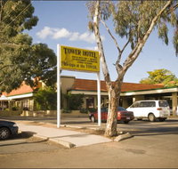 Tower Hotel - Accommodation Port Hedland