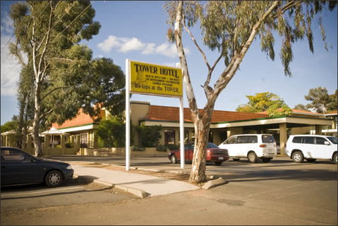 Tower Hotel - Accommodation Port Hedland 0