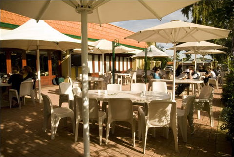 Tower Hotel - Accommodation Port Hedland 1