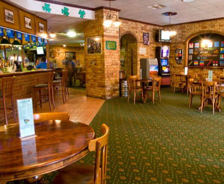 Albion Hotel - Accommodation Port Hedland 4