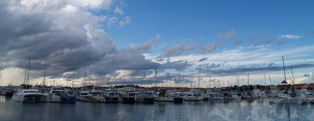 Albacore Bed & Breakfast - Accommodation Port Hedland 4