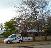 York Motel - Accommodation Port Hedland