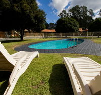 Advance Motel - Accommodation Port Hedland