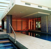 Oaks Liberty Towers - Accommodation Port Hedland