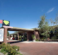 Statesman Motor Inn - Accommodation Port Hedland