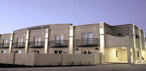 Best Western Crystal Inn - Accommodation Port Hedland 1