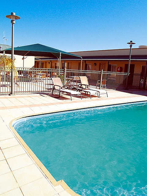 Best Western Crystal Inn - Accommodation Port Hedland 2