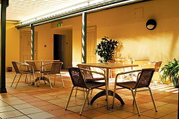 Best Western Crystal Inn - Accommodation Port Hedland 3