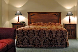 Best Western Crystal Inn - Accommodation Port Hedland 5