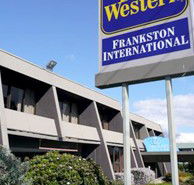 Best Western Frankston International - Accommodation Port Hedland