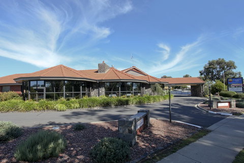 Comfort Inn Julie-Anna - Accommodation Port Hedland 0