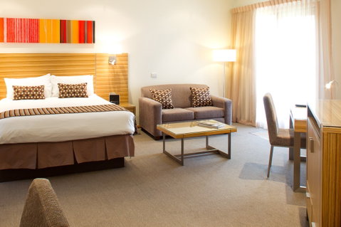 Comfort Inn Julie-Anna - Accommodation Port Hedland 1