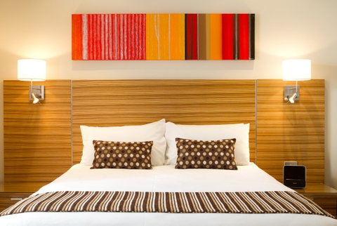 Comfort Inn Julie-Anna - Accommodation Port Hedland 2