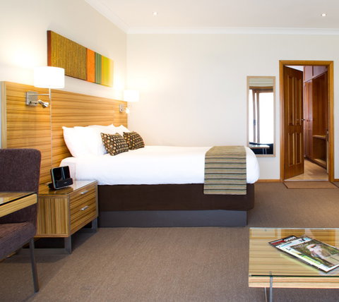 Comfort Inn Julie-Anna - Accommodation Port Hedland 3