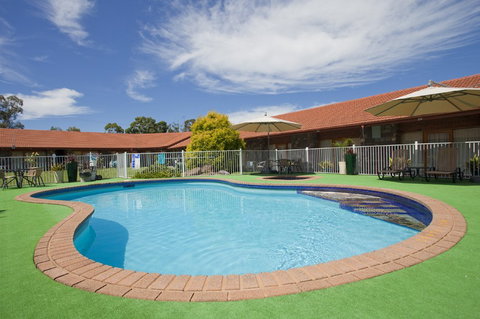 Comfort Inn Julie-Anna - Accommodation Port Hedland 5