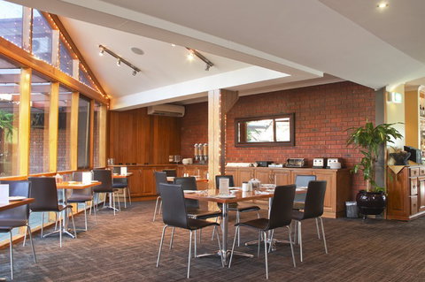 Comfort Inn Julie-Anna - Accommodation Port Hedland 7