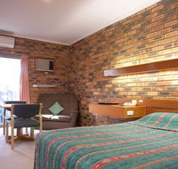 Comfort Inn Sandhurst - Accommodation Port Hedland