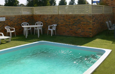 Comfort Inn Sandhurst - Accommodation Port Hedland 1