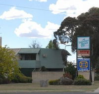 Bendigo Motor Inn Golden Chain - Accommodation Port Hedland