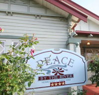 Peace By The River Homestay - Accommodation Port Hedland