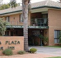 Mildura Plaza Motor Inn - Accommodation Port Hedland