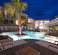 The Beach Cabarita - Accommodation Port Hedland