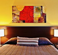 Governor Macquarie Motor Inn - Accommodation Port Hedland