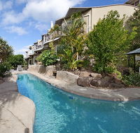 Andari Luxury Apartments - Accommodation Port Hedland