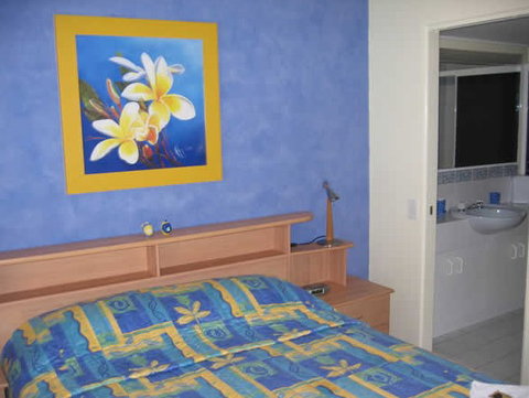 Cheltenham Apartments - Accommodation Port Hedland 1