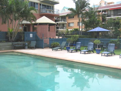 Cheltenham Apartments - Accommodation Port Hedland 2