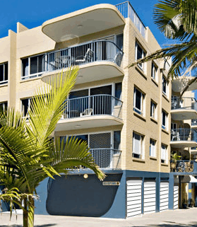Cheltenham Apartments - Accommodation Port Hedland 3