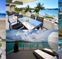 Hamilton Island Private Apartments - Accommodation Port Hedland