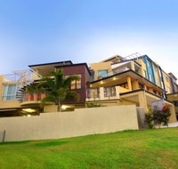 Caloundra Central Apartment Hotel - Accommodation Port Hedland